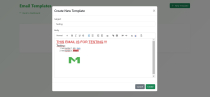 Multimail - PHP Script Screenshot 9