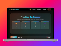 BookEase Pro - Fullstack Booking Python Screenshot 9