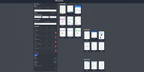 Billify Generator – React Invoice Template Build Screenshot 2