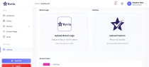Revia – Customer Review Collector Screenshot 1