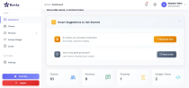 Revia – Customer Review Collector Screenshot 10