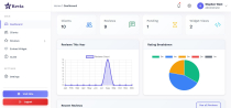 Revia – Customer Review Collector Screenshot 11