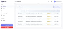 Revia – Customer Review Collector Screenshot 12