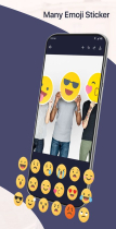 TextOnPhoto - Android Source Code Screenshot 6