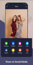 TextOnPhoto - Android Source Code Screenshot 7