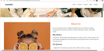 InnoHub – Startup And Marketing Agency Website Screenshot 9