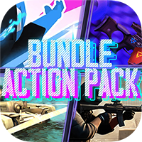 Qdev Bundle Action Pack