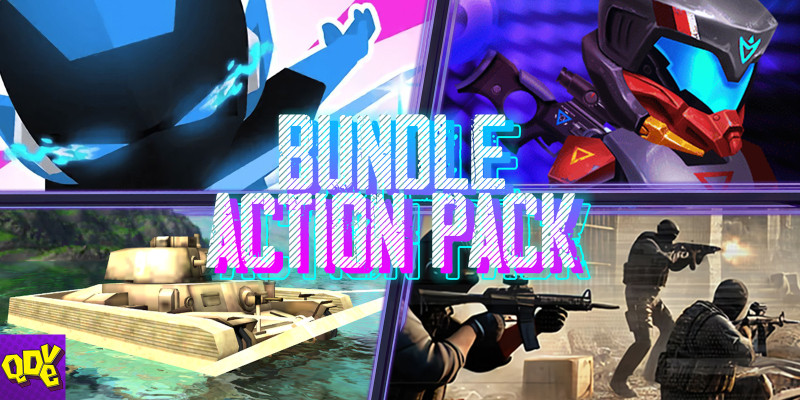 Qdev Bundle Action Pack