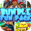 Qdev Bundle Fun Pack 7 Games Unity