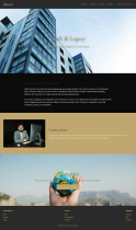 Velare – Powerful eCommerce Shop HTML Template Screenshot 3