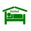 AI Hotel Booking UI Kit  - React Native