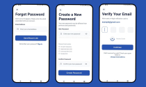 AI Hotel Booking UI Kit  - React Native Screenshot 2