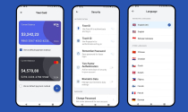 AI Hotel Booking UI Kit  - React Native Screenshot 3