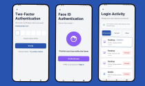 AI Hotel Booking UI Kit  - React Native Screenshot 5
