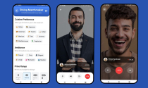 AI Hotel Booking UI Kit  - React Native Screenshot 16