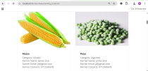 OFMP-Online Farmers Market Platform Screenshot 4