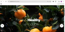OFMP-Online Farmers Market Platform Screenshot 7