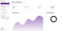 Resume And Portfolio Builder - NextJS Screenshot 7