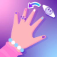 Ring Matcher – Unity Puzzle Game