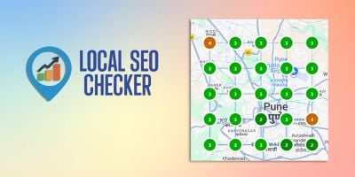 Local SEO Checker - WordPress Plugin