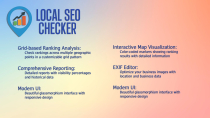 Local SEO Checker - WordPress Plugin Screenshot 2