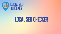 Local SEO Checker - WordPress Plugin Screenshot 3