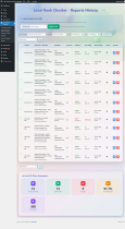 Local SEO Checker - WordPress Plugin Screenshot 8