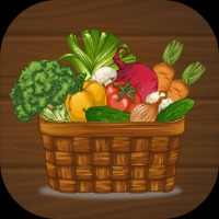 Vegetable Stars - Unity Game