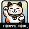 Forte iON - Ai Data Analytics Laravel