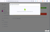 Forte iON - Ai Data Analytics Laravel Screenshot 8