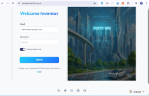 Forte iON - Ai Data Analytics Laravel Screenshot 11
