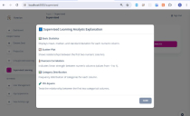 Forte iON - Ai Data Analytics Laravel Screenshot 13