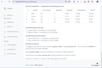 Forte iON - Ai Data Analytics Laravel Screenshot 16