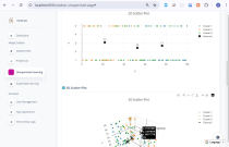 Forte iON - Ai Data Analytics Laravel Screenshot 19