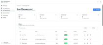 FileTransferrr  - File Sharing Platform Screenshot 5