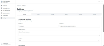 FileTransferrr  - File Sharing Platform Screenshot 8