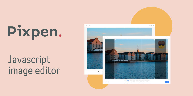 Pixpen - Image Editor
