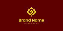 G Letter Creative logo Screenshot 3