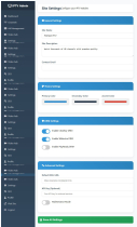 IPTV Premium Panel Screenshot 7