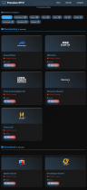 IPTV Premium Panel Screenshot 9