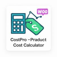 CostPro – Product Cost Calculator