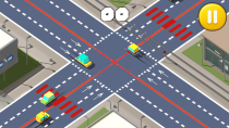 Traffic Flag Master Casual Unity Game Screenshot 5