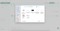 AI ChatBot Pro - Multi‑Provider PHP SaaS Screenshot 5