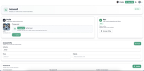 AI ChatBot Pro - Multi‑Provider PHP SaaS Screenshot 7