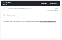 Pro Authentication – Secure User Auth API Screenshot 9