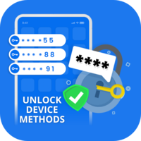 Unlock Any Device Methods AdMob FB Ads Android