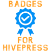 Badges for HivePress - Metric-Based Rules