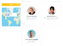 Badges for HivePress - Metric-Based Rules Screenshot 3