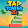 Tap Tower 3D Casual Game