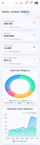 Admino - Modern Bootstrap Admin Dashboard Screenshot 4